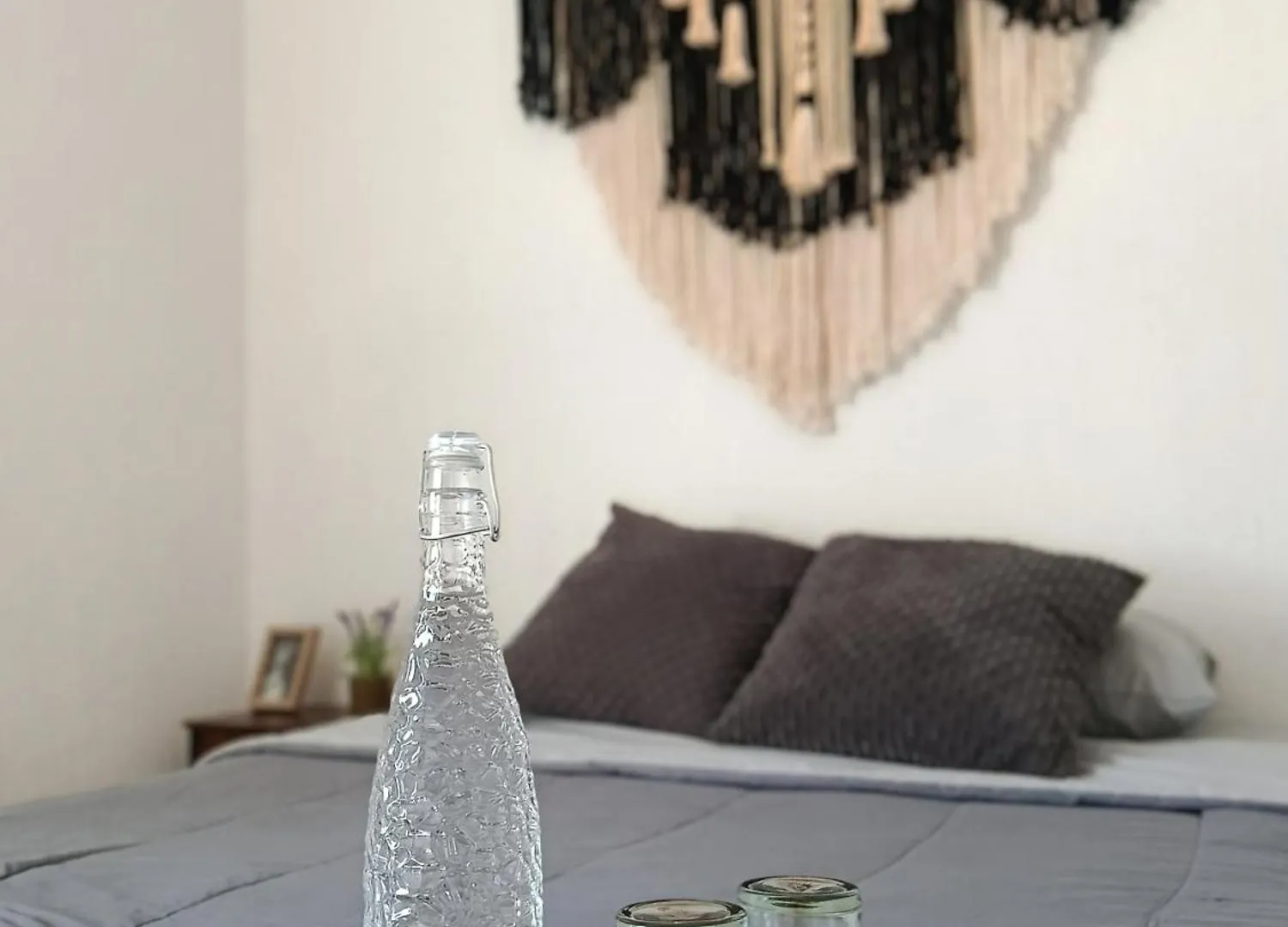 Habitacion Privada En Penthouse Con Roof Top Playa del Carmen 0*,  Meksika
