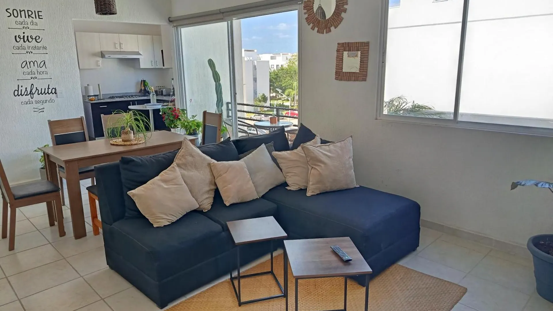 Pansiyon Habitacion Privada En Penthouse Con Roof Top Playa del Carmen